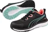 PUMA Frauen Sicherheitsschuhe CELERITY  S1P  Gr. 35  Blau Produktbild-Vorschau 2