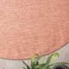 Volero - Dywan okrągły - Costa Terakota - Ø 100 cm Podgląd zdjęcia produktu 6