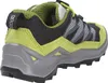 Lowa Maddox Pro GTX Lo Jr 6416279903 (40/schwarz-limone) Produktbild-Vorschau 10