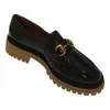 Paul Green Business Slipper Damen 31363031383234 Schwarz 40 Produktbild-Vorschau 26