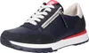Paul Green Sneaker 5310-035, Rauleder, Blau, Damen Produktbild-Vorschau 7