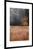 MuchoWow® Gerahmtes Poster Abstrakt - Gold - Design 60x90 Produktbild-Vorschau 1