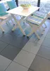 Kunststofffliese Mosolut Stonit, Grau, 1 m² Produktbild-Vorschau 5