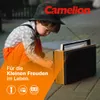 Camelion Ni-Mh Hr20 / D / 7000Mah / 1,2V / Bp2 Produktbild-Vorschau 11