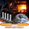 KESSER® Kaminzubehör 5-teiliges Kaminbesteck Set – Modern Produktbild-Vorschau 6