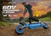 G4 ULTRA – Elektrischer, faltbarer Roller – Reifen 11 Zoll Produktbild-Vorschau 3