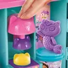 Casa de papusi, Canal Toys, multicolor, 3 ani+ Náhled obrázku produktu 3