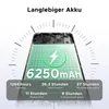 DOOGEE Note59 Pro Smartphone Handy, Android 16, 6,75" Produktbild-Vorschau 6