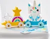 LEGO DUPLO 10953 - Ma première licorne Voir les images du produit 16