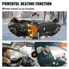 VEVOR parkovací ohřívač nafty 5KW, 12V naftový ohřívač Náhled obrázku produktu 3