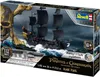 Revell Black Pearl - Kit de maquettes de bateaux ; 5499 Voir les images du produit 8