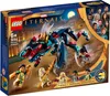 LEGO 76154 Marvel Přepadení devianta! Hračka z Náhled obrázku produktu 7