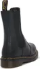 Dr. Martens Stiefeletten aus Leder in Schwarz Produktbild-Vorschau 7