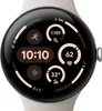 Google Pixel Watch 3 45mm Wi-Fi Polished Silver Produktbild-Vorschau 7