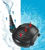 Pompe de bassin Aquaforte EC-10000 EC-Serie à économie Voir les images du produit 10