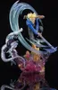Dragon Ball Z PVC Statue Super Saiyan Future Trunks vs. Produktbild-Vorschau 5