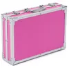 Set di pittura in plastica in valigia 145el rosa Anteprima dell’immagine prodotto 4