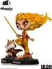 Iron Studios & Minico ThunderCats - Cheetara & Snarf Figure Náhled obrázku produktu 4