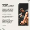 „Qualität statt Quantität“ mit Fokus auf reine Rohstoffe und wissenschaftliches Know-how fürs Wohl Produktbild-Vorschau
