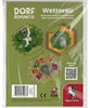 Dorfromantik - Il gioco da tavolo: Wetterau Anteprima dell’immagine prodotto 1