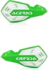 Acerbis X-Future Handschutz Farbe: Grün Produktbild-Vorschau 3