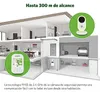 LeapFrog LF2423 Baby Monitor mit Nachttischkamera, 2,8" Produktbild-Vorschau 6