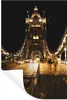 MuchoWow® - Sticker - Dekorfolie Produktbild-Vorschau 1