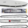 Powermat Kettenführung 16" 0,325" 66 M. PM-PR-16C2 + 2 Produktbild-Vorschau 7