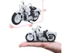 Maisto Harley-Davidson K Model 1952 1:18 Náhled obrázku produktu 6