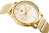 Tommy Hilfiger Damen-Uhr 1782302 Blake (Zf515A) Produktbild-Vorschau 11