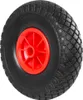 Roue pour chariot Handtruck 812, moyeu en plastique, Voir les images du produit 2