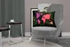 MuchoWow® Zierkissen Sofakissen Wohnzimmer Dekokissen 60x40 Produktbild-Vorschau 3