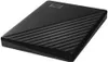 Western Digital My Passport  5TB Schwarz USB 3.2 Gen 1 Produktbild-Vorschau 15