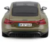 Bburago Modello 1:18 Audi RE E-Tron GT 2022 Verde Anteprima dell’immagine prodotto 6