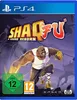 Wired Productions Shaq Fu : A Legend Reborn, T Produktbild-Vorschau 1