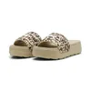 Schuhe Puma Karmen Slide 39540101 Produktbild-Vorschau 2