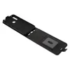 Funda tipo libro para Alcatel 1S (2020), funda vertical Vista previa de la imagen del producto 3