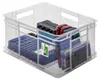 keeeper Aufbewahrungswännchen mit Tragegriffen, Euro-Box Produktbild-Vorschau 8