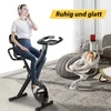 Heimtrainer - BIGZZIA 2-in-1 faltbares Heimtrainer mit Produktbild-Vorschau 5