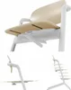 Cybex Lemo 3-in-1-Hochstuhl-Set Sand White Produktbild-Vorschau 17