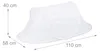 Relaxdays Fliegenhaube Lebensmittel, Faltbare Abdeckhaube Produktbild-Vorschau 4