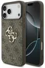 Pouzdro Guess Hardcase 4G s velkým kovovým logem pro iPhone Náhled obrázku produktu 1