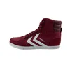Hummel Slimmer Stadil High Sneaker rot 063511-3661, Produktbild-Vorschau 16