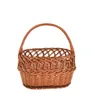 Aqbau® Weidenkorb einkaufskorb 37 x 40 x 20cm, Korb Produktbild-Vorschau 5