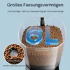 SunSun CFF-206 solárne napájané krmítko pre ryby, Náhľad obrázku produktu 5