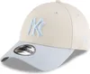 New Era MLB 9FORTY Cap World Series Side Patch New York Produktbild-Vorschau 2