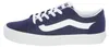 Vans Vero Wildleder-Sneaker, Blau 44 EU Produktbild-Vorschau 20