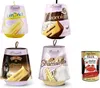 Testpaket Bauli Pandoro Limoncè, Baileys, stracciatella, Produktbild-Vorschau 1