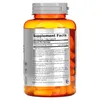 NOW Foods - L-Glutamin, 1000mg, 120 Kapseln Produktbild-Vorschau 6