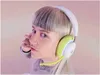 Logitech G735 Bluetooth Gaming Headset RGB-Beleuchtung NUR Produktbild-Vorschau 11